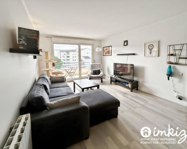Appartement 159 000 € - 48 m²