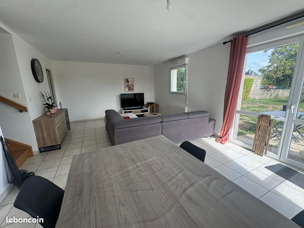 Maison 4 pièces 70 m² · à Pluvigner · 70 m² · 223 272 €