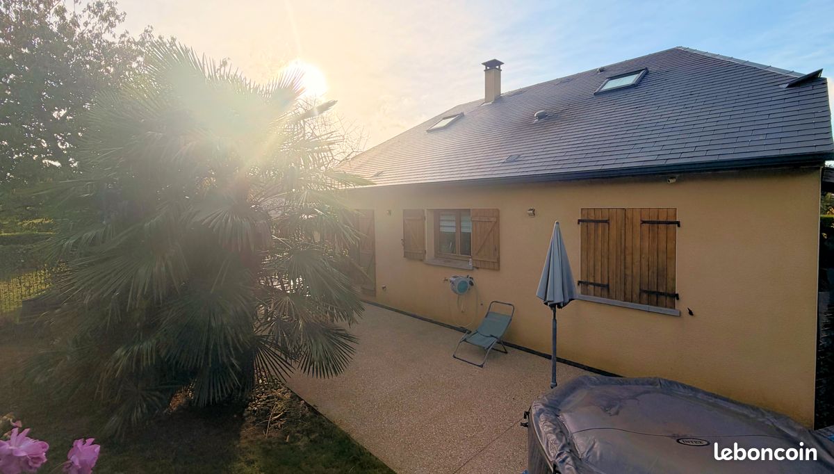 Maison 6 pièces 115 m² · à Renwez · 115 m² · 215 000 €