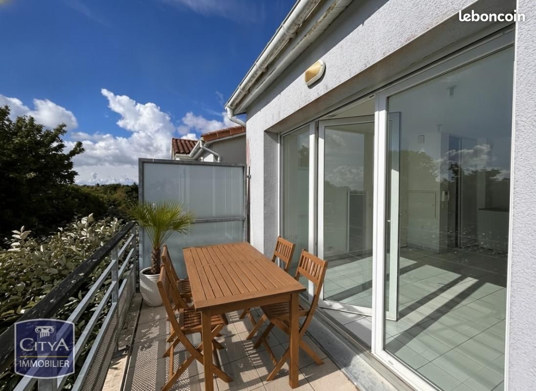 Appartement 2 pièces 39 m² · à Aytré · 39 m² · 183 000 €