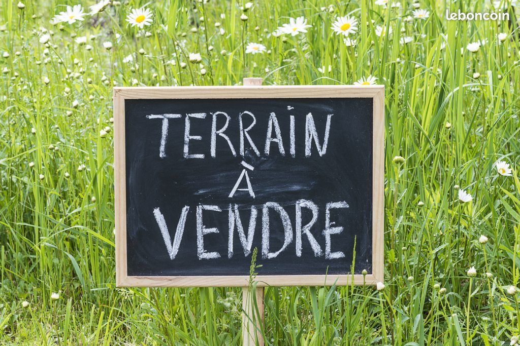 Terrain 600 m² · à Clermont-Ferrand · 600 m² · 194 000 €