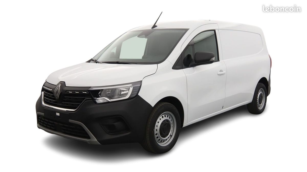 Renault KANGOO VAN Express Extra 3 Places (image 1)
