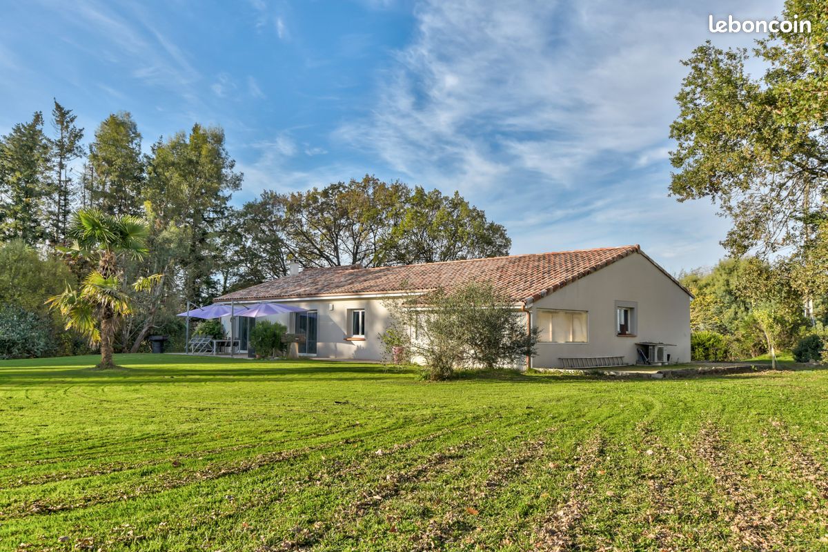 Maison 5 pièces 140 m² · à Seissan · 140 m² · 227 000 €