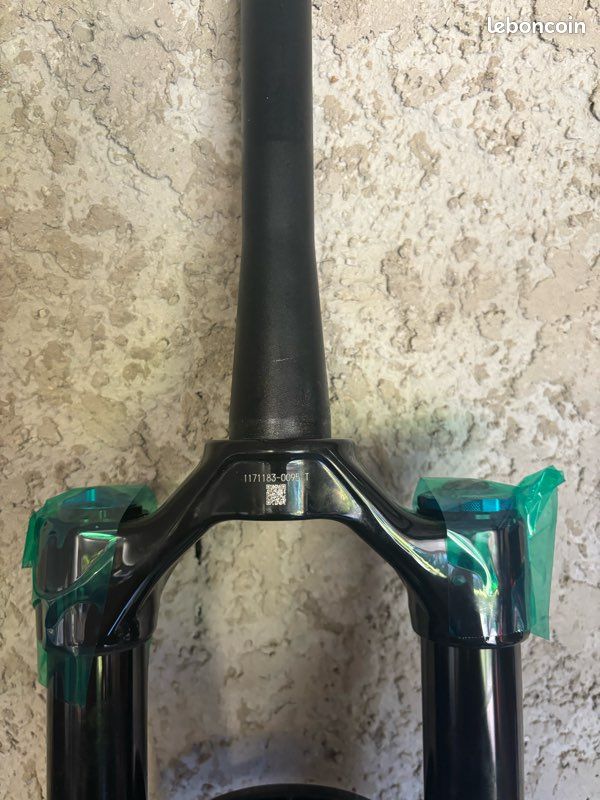 Fox 38 performance elite (image 3)
