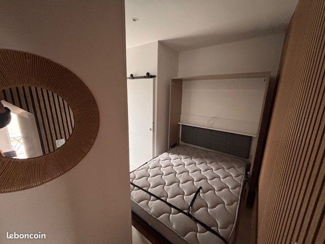 Appartement a louer oullins-pierre-benite - 1 pièce(s) - 22 m2 - Surfyn