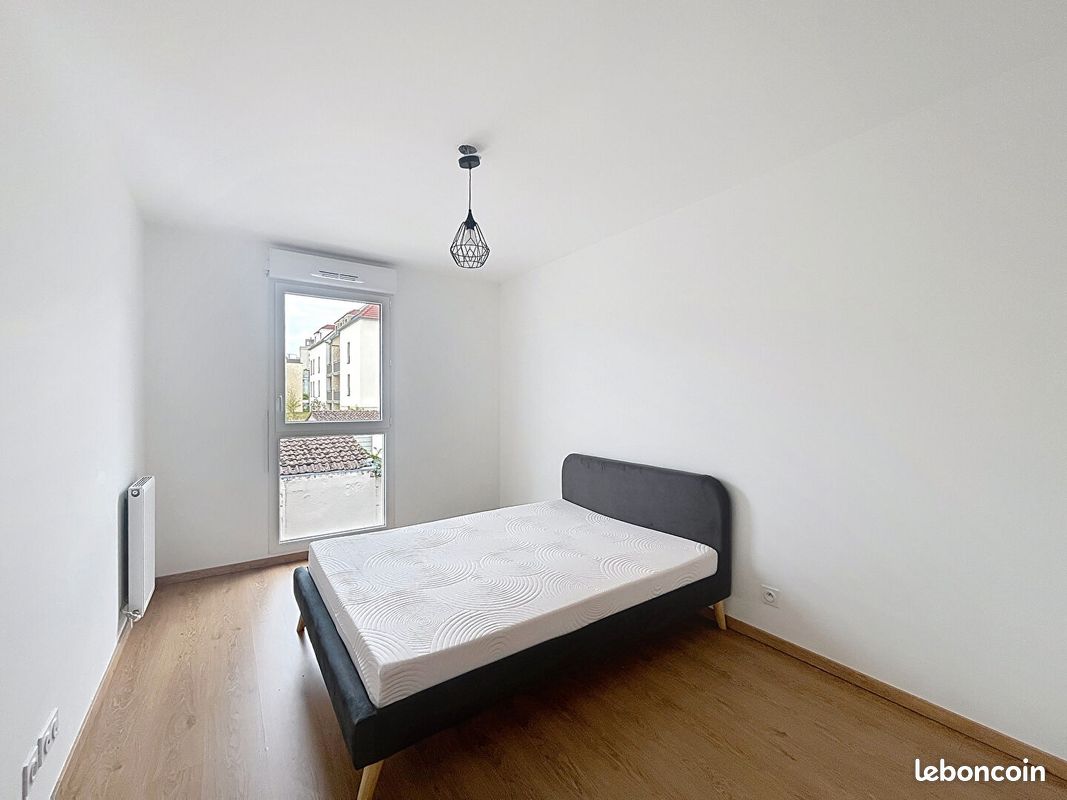 Appartement a louer dammarie-les-lys - 3 pièce(s) - 68 m2 - Surfyn