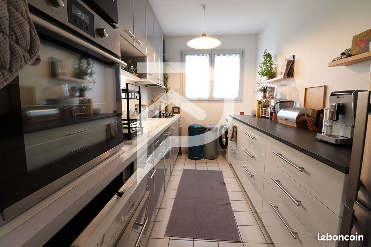 Appartement 2 pièces 56 m² · à Boulogne-Billancourt · 56 m² · 1 660 €