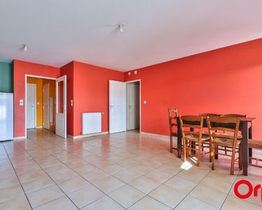 Appartement 230 000 € - 65 m²