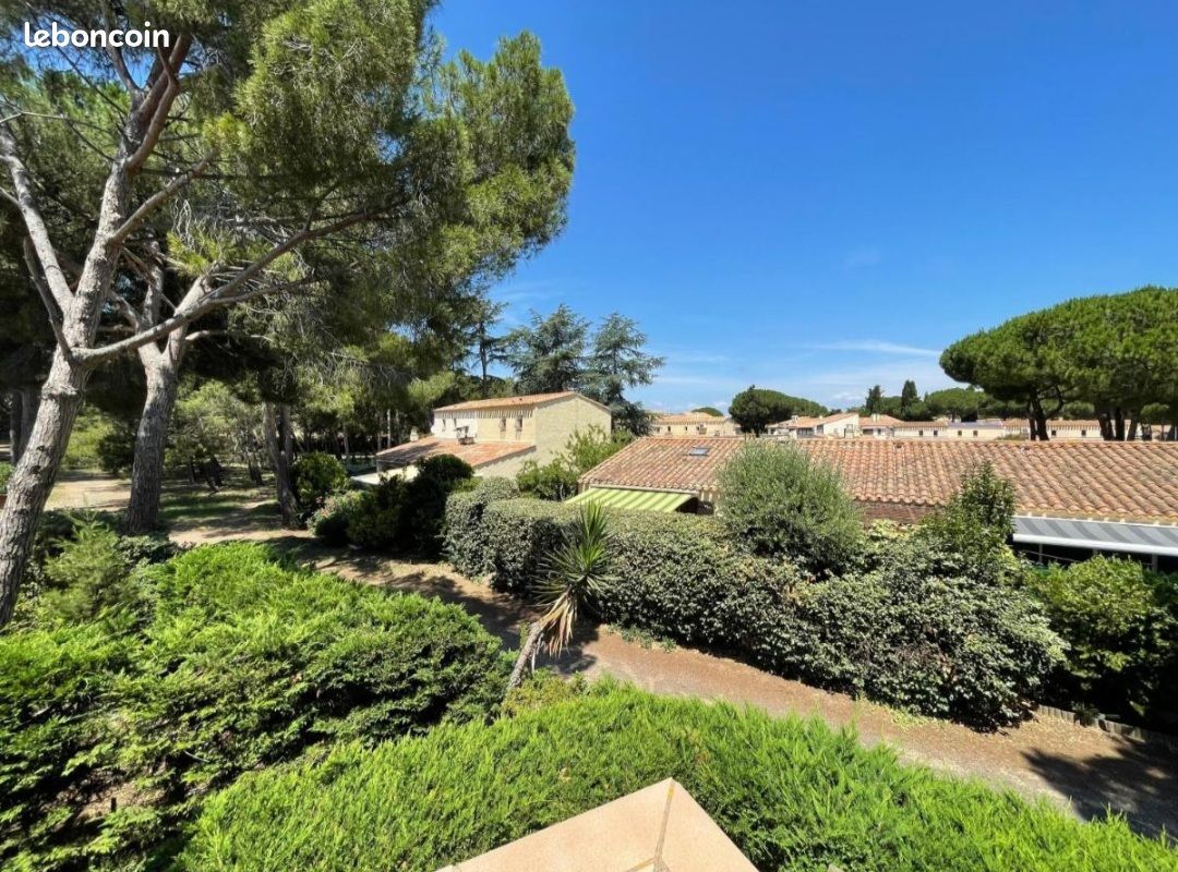 Appartement 3 pièces 42 m² · à Agde · 42 m² · 179 000 €
