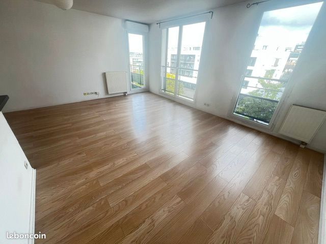 Appartement 3 pièces 60 m² · à Fresnes · 60 m² · 230 000 €