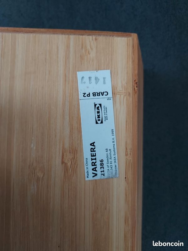 Range couteaux Ikea (image 4)