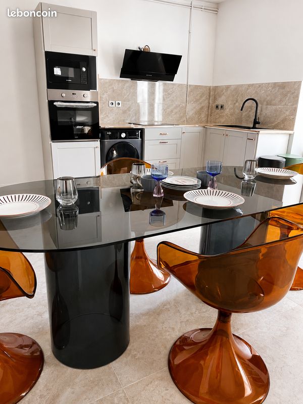 Appartement 3 pièces 74 m² · à Givors · 74 m² · 950 €/mois