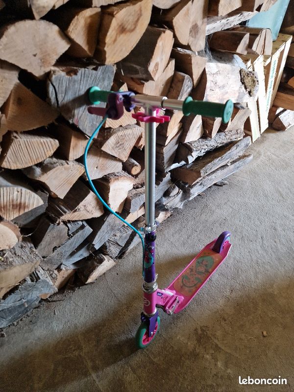 Trottinette enfant (image 1)