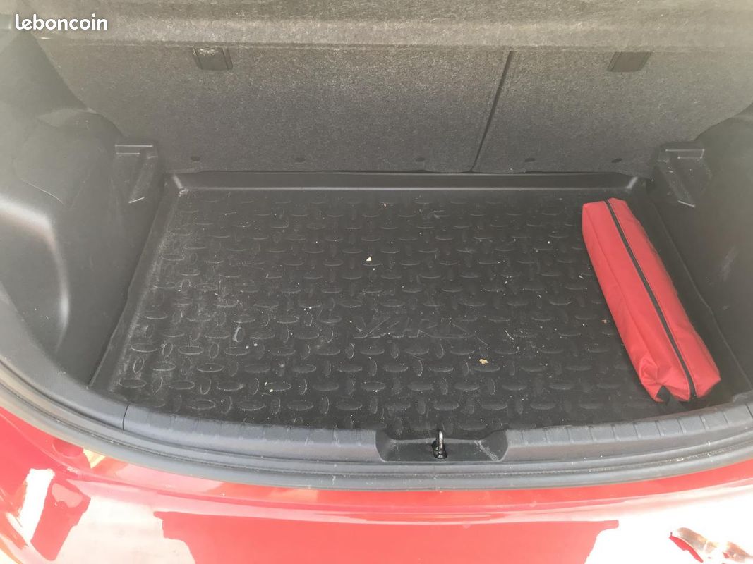TOYOTA YARIS 1.3 - 100 VVT-i III 2011 Style PHASE 2 (image 34)