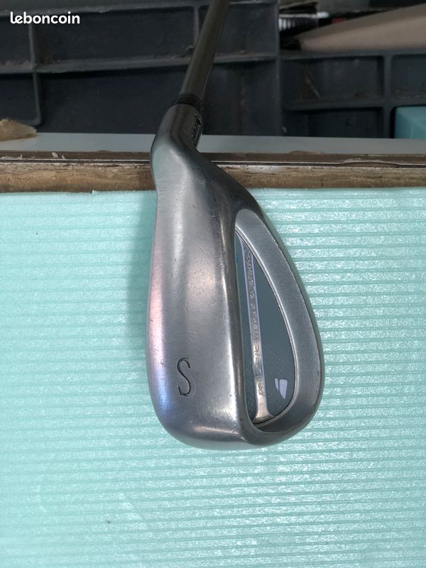 Bois De Golf Skymax ICE IX-1 Femme - 7 Bois Droitier - Manche Graphite