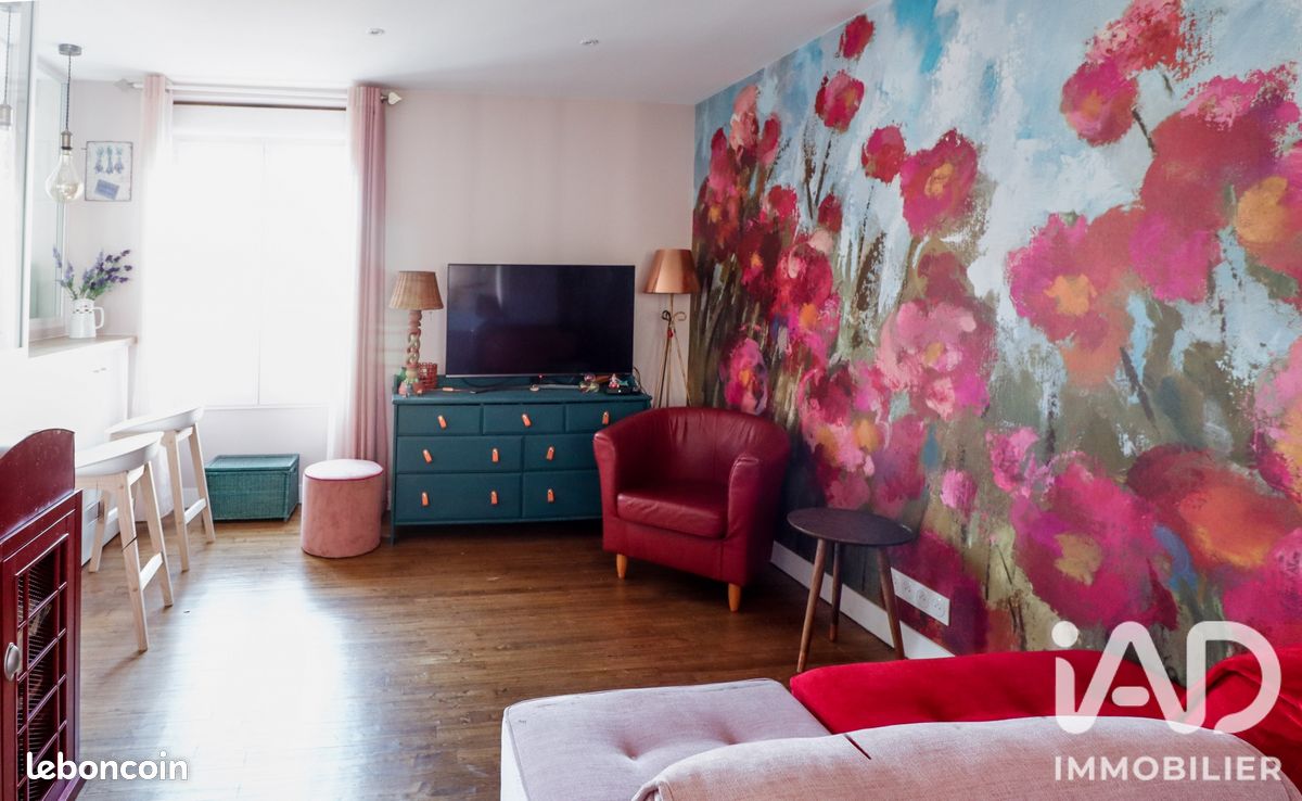 Appartement 2 pièces 40 m² · à Rueil-Malmaison · 40 m² · 335 000 €