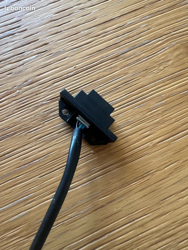 Encodeur optique 61EOUB Ditec moteur portail (image 3)