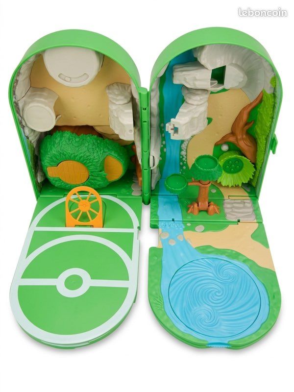 Sac à dos Pokémon (image 1)
