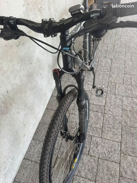 VTT Rockrider (image 2)