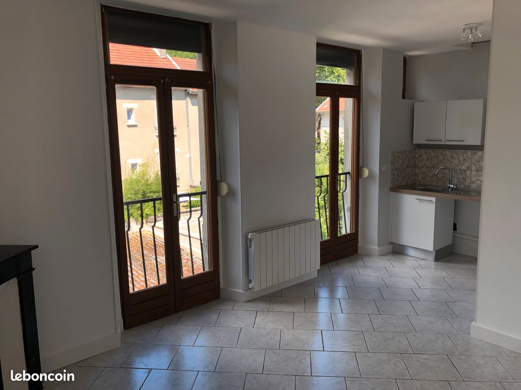 Appartement a louer epernay - 2 pièce(s) - 38 m2 - Surfyn