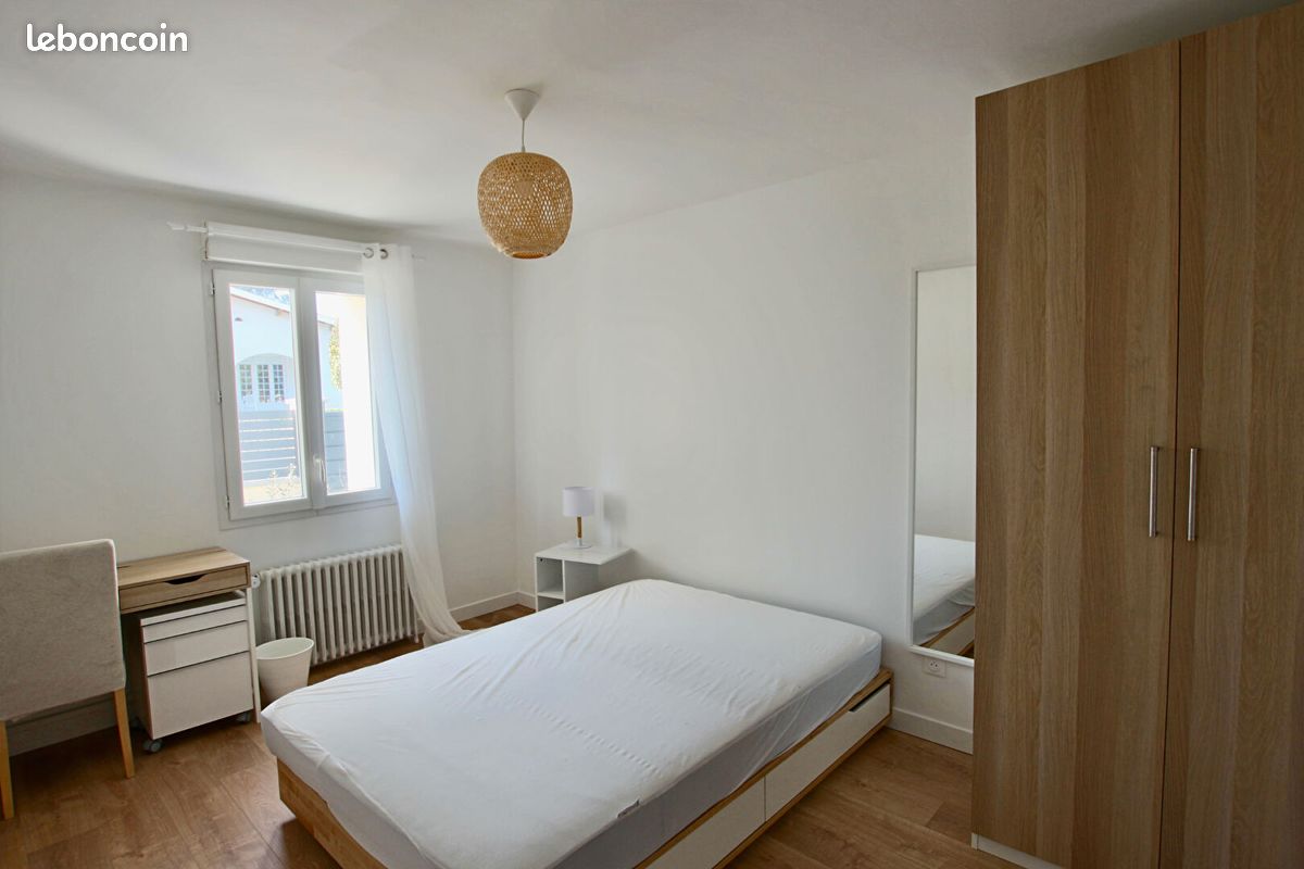Appartement 2 pièces 184 m² - Talence 33400 (image 2)