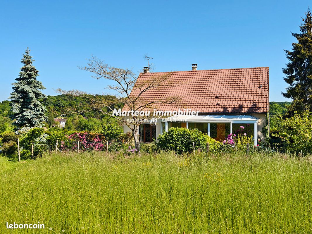 Maison 3 pièces 100 m² (image 1)