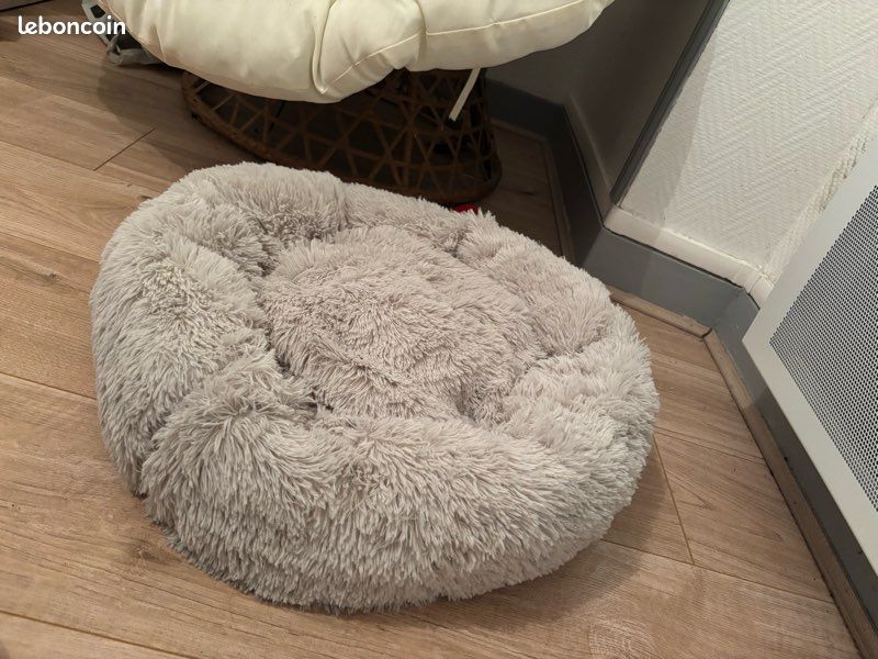 Panier pour chat ou chien (image 1)