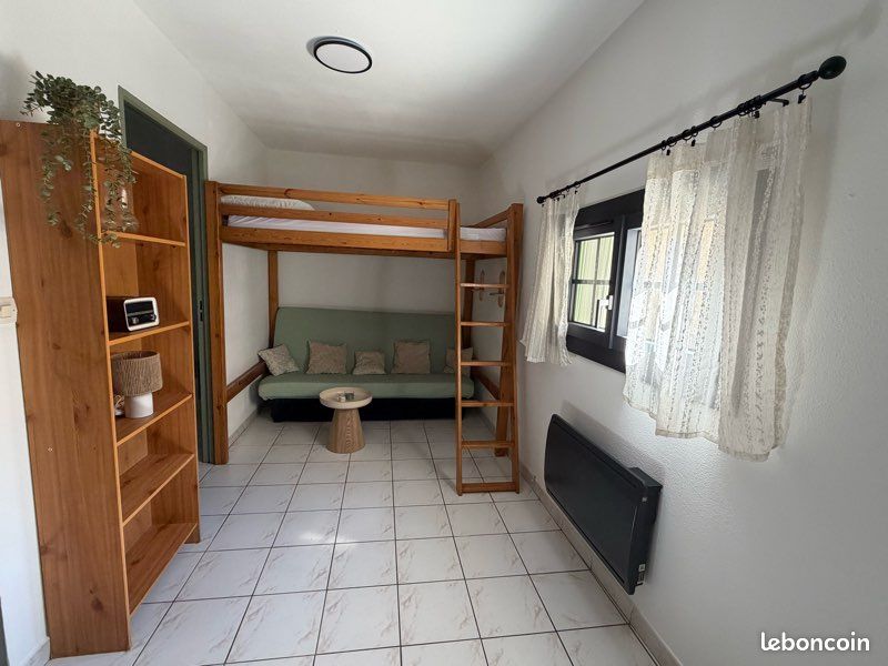 Appartement 1 pièce 20 m² · à Avignon · 20 m² · 500 €