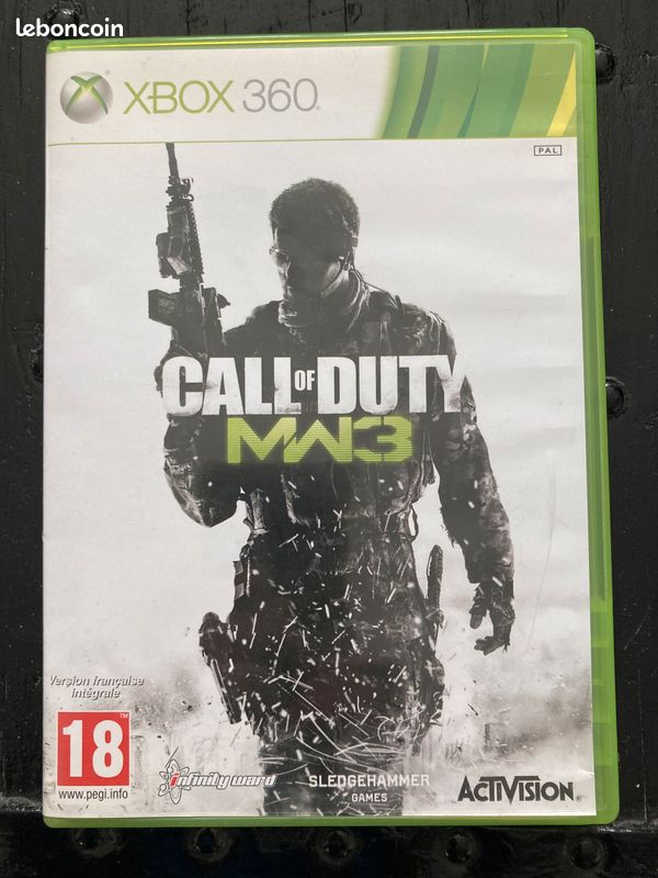 Jeu video (image 1)