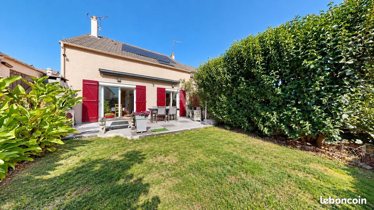 Maison 5 pièces 95 m² · à Vauréal · 95 m² · 319 900 €