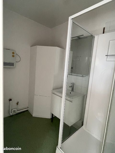 Appartement a louer calais - 2 pièce(s) - 46 m2 - Surfyn