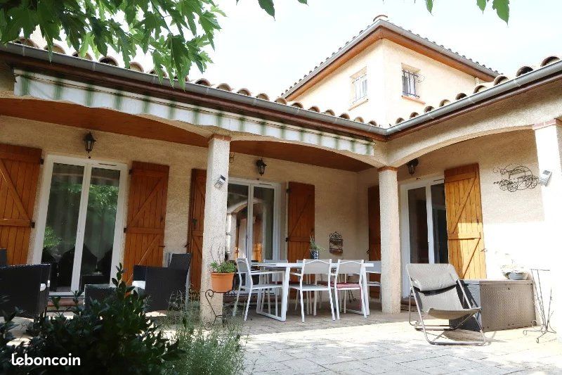 Maison 5 pièces 117 m² · à Toulouse · 117 m² · 360 000 €