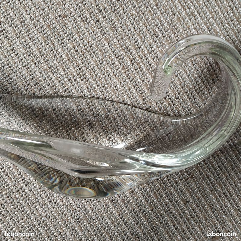 Coupe en Cristal parfaite état (image 5)