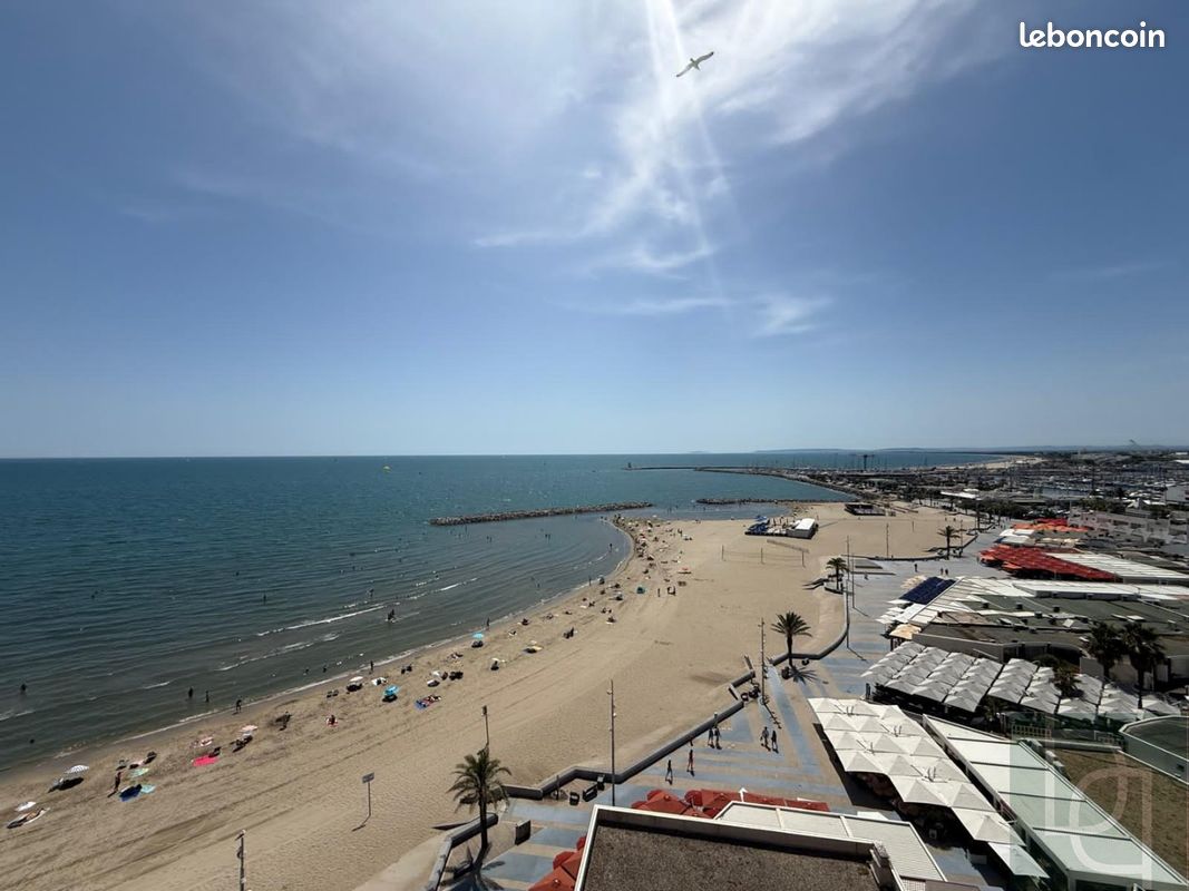 Appartement 3 pièces 75 m² · à La Grande-Motte · 75 m² · 890 000 €