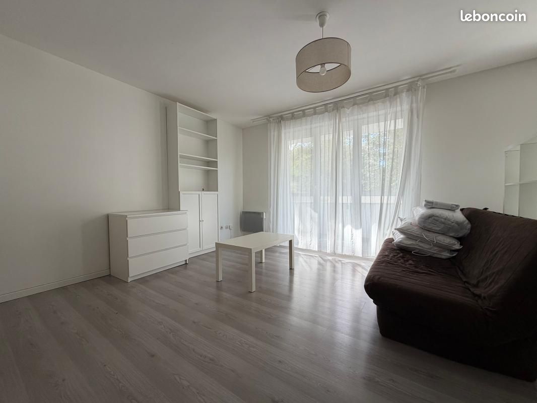 Appartement 1 pièce 34 m² · à Noisy-le-Grand · 34 m² · 825 €/mois