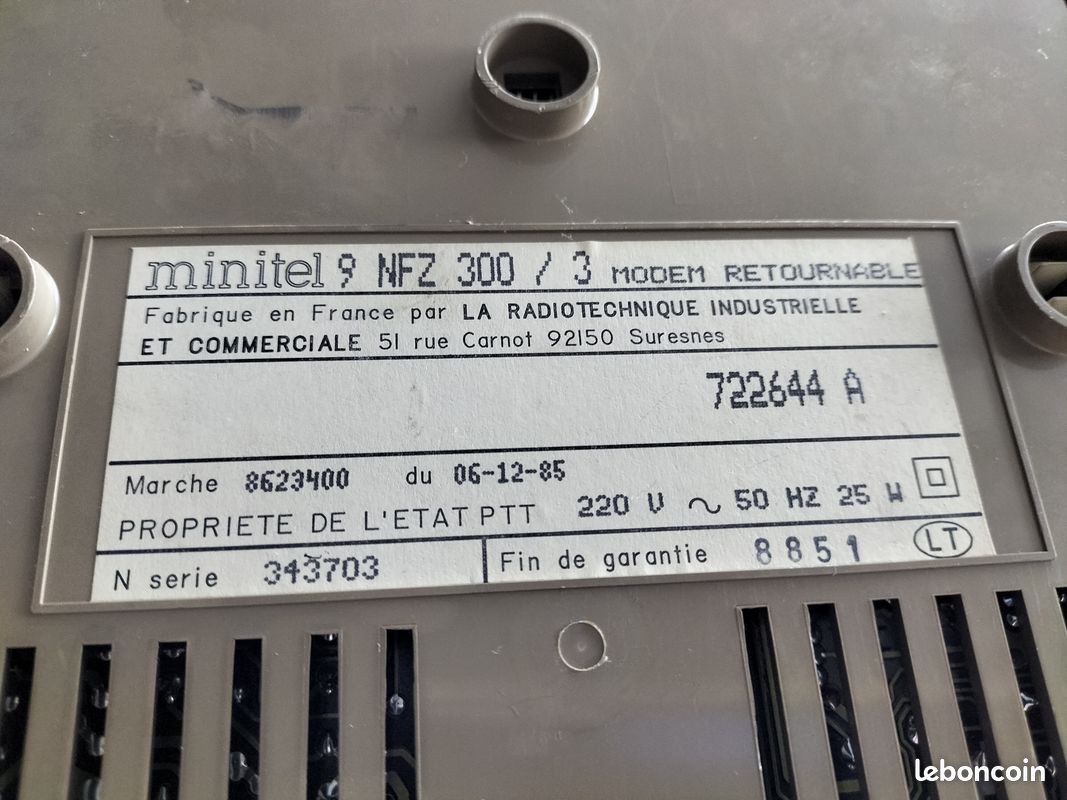 Minitel (image 4)