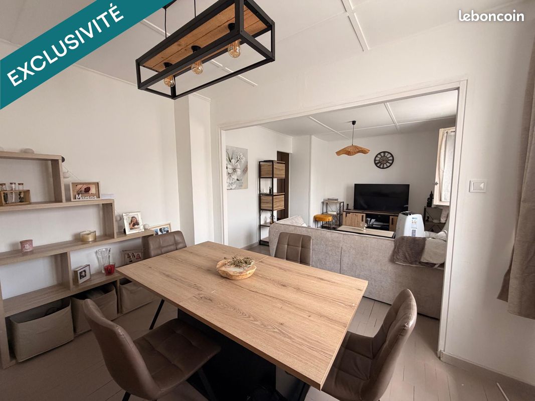 Maison 3 pièces 74 m² (image 7)