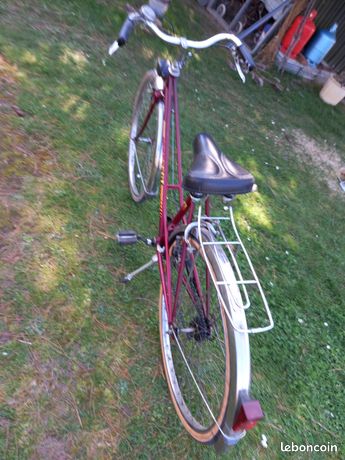 Short Cycliste En Laine Peugeot Bovis – Années 1960 – Vintage Vélo – Occasion