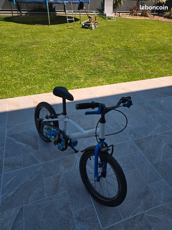 Velo enfant (image 2)