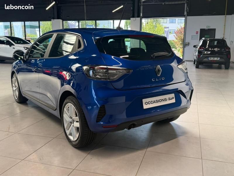 Renault Clio 1.0 TCe 90ch Evolution - 24 (image 7)