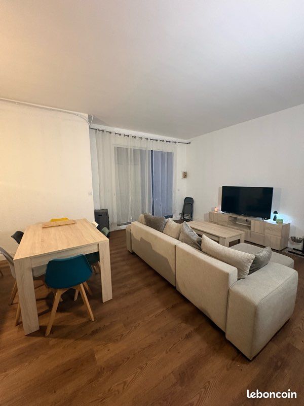 Appartement 2 pièces 61 m² · à Avignon · 61 m² · 700 €/mois