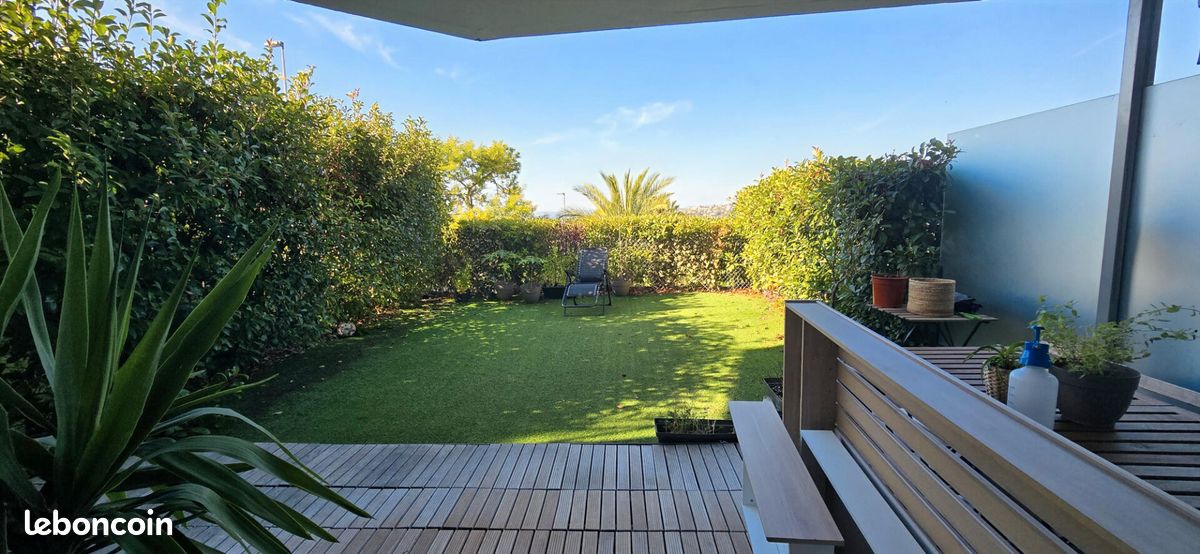 Appartement 2 pièces 42 m² · à Nice · 42 m² · 320 000 €