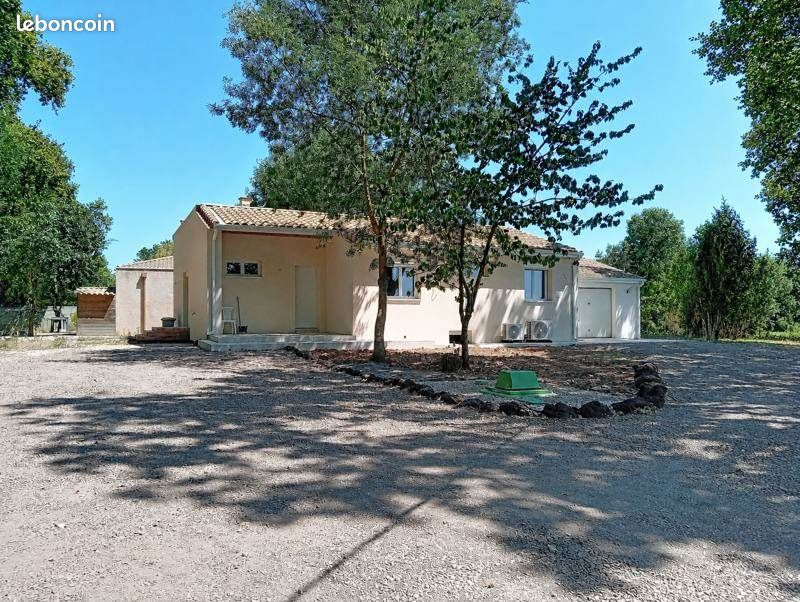 Maison 4 pièces 88 m² · à Florensac · 88 m² · 345 000 €