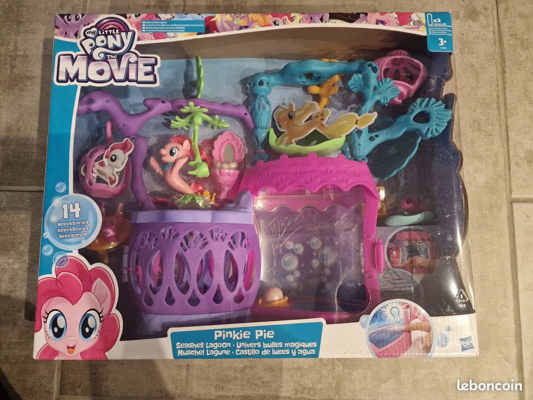 My little pony (image 1)