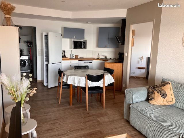 Appartement longeville sur mer (image 3)