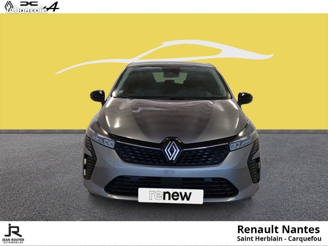 Renault Clio 1.0 TCe 90ch Evolution (image 2)