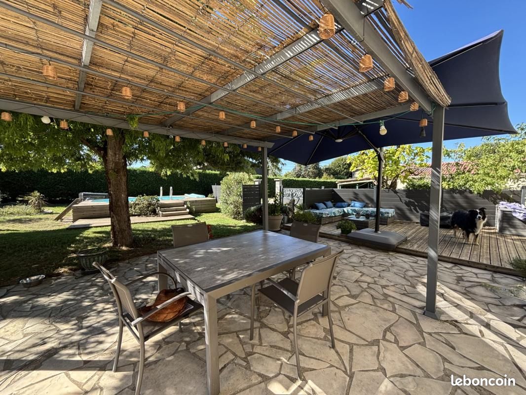 Maison 5 pièces 250 m² · à Peyrins · 250 m² · 450 000 €