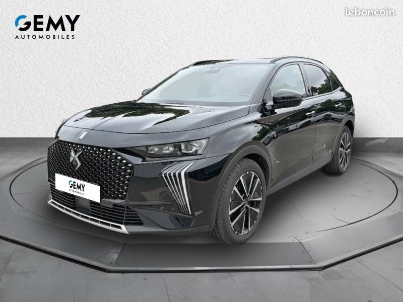 DS 7 Hybride Rechargeable E-Tense 225 EAT8 Opera (image 1)