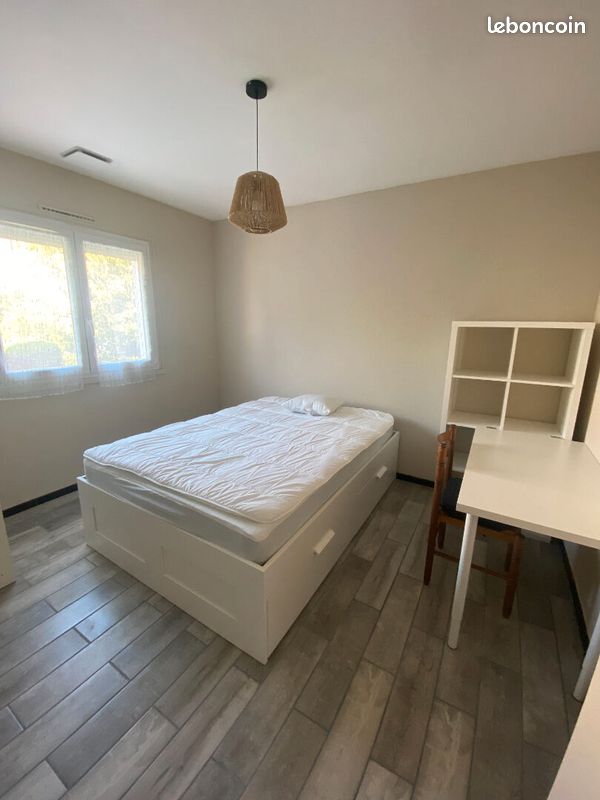 Appartement a louer saint-jean-de-la-ruelle - 1 pièce(s) - 21 m2 - Surfyn