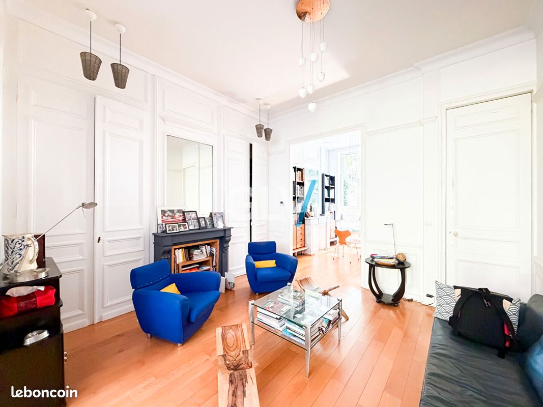 Maison 8 pièces 168 m² · à Lille · 168 m² · 799 000 €